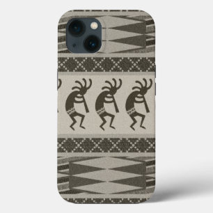 Funda para iPad Air con diseño tribal del suroeste