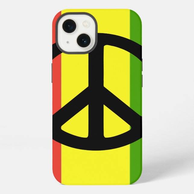 iPhone Funda para Ipad Air Reggae (Reverso )