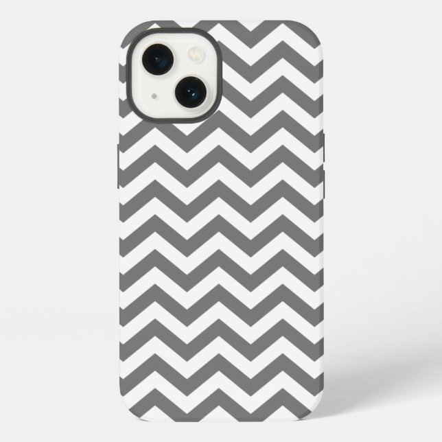 iPhone Funda para iPad BT Chevron de moda (Reverso )