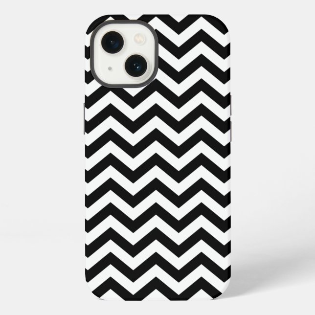 iPhone Funda para iPad BT Chevron de moda (Reverso )