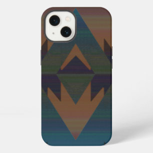 Funda para iPad con patrón Azteca tribal diseño de