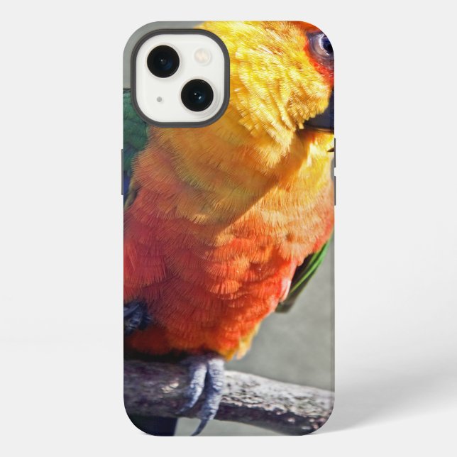 iPhone Funda para iPad de Conuro Jenday (Reverso )