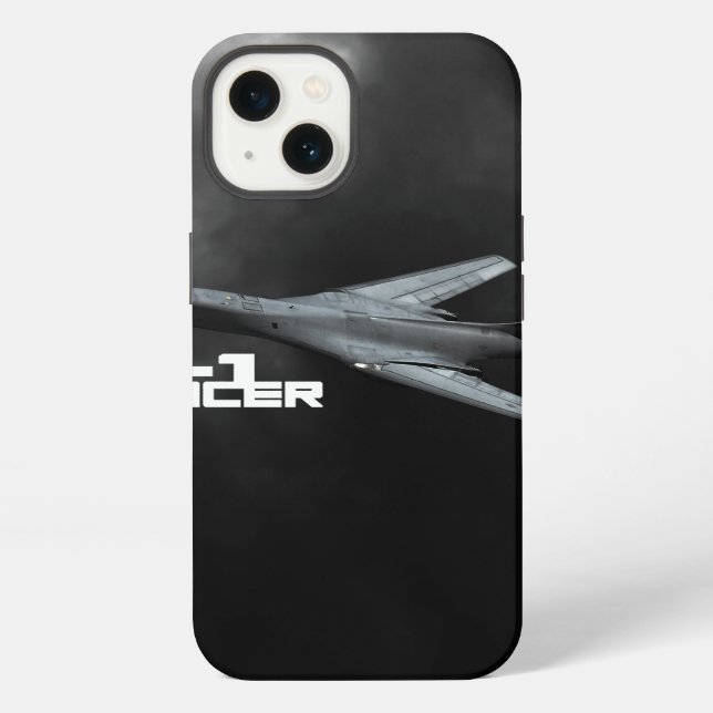 iPhone Funda para iPad Mini B-1 Lancer (Reverso )
