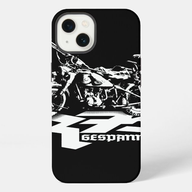 iPhone Funda para iPad Mini R75 (Reverso )