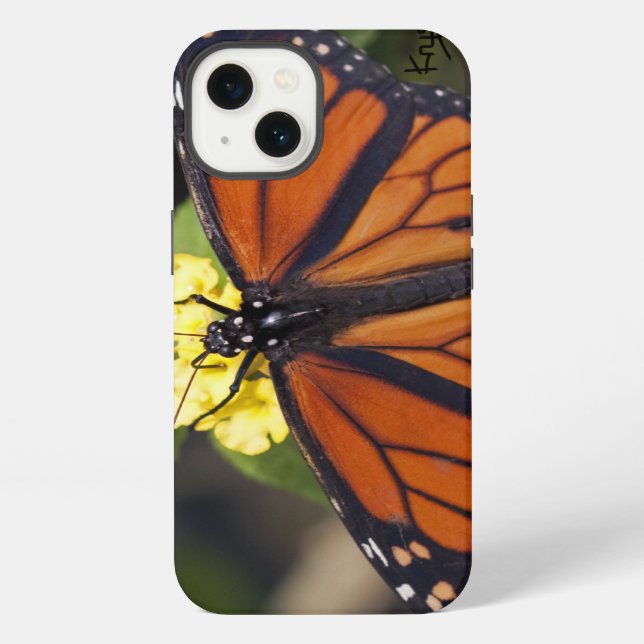 iPhone Funda para iPad Monarch (Reverso )
