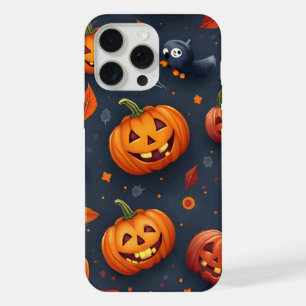Funda para iPhone15 Pro Max Slim Fit con temática