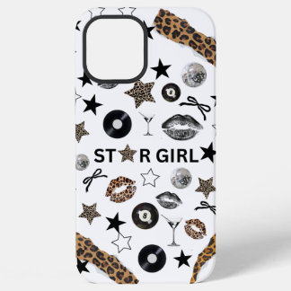 iPhone 12 Pro Max Funda para iPhone/Samsung elegante y moderna