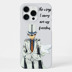iPhone 16 Pro Max Funda para móvil   KAITO KID