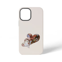 Funda para portátil HP con foto de familia en coll