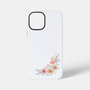 iPhone 12 Mini Funda para portátil HP con imagen personalizada de