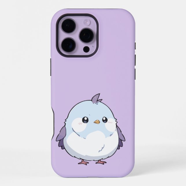 iPhone Funda para teléfono (Reverso )