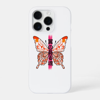 iPhone 16 Pro Funda para teléfono