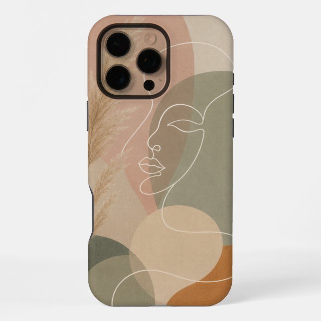 iPhone Funda para teléfono (Reverso )