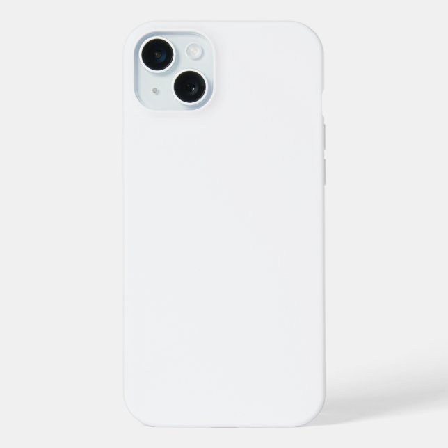 iPhone Funda para teléfono (Reverso )
