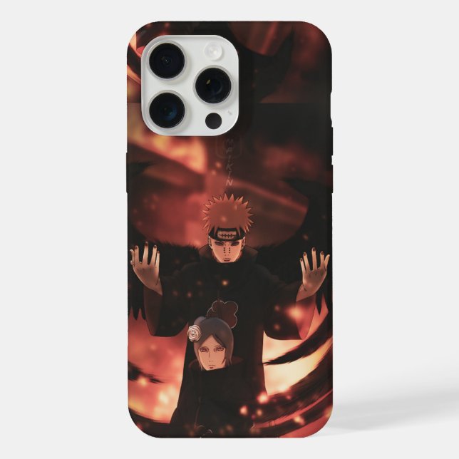 iPhone Funda para teléfono (Reverso )