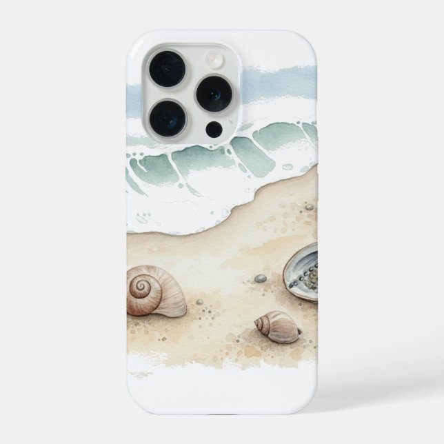 iPhone Funda para teléfono (Reverso )