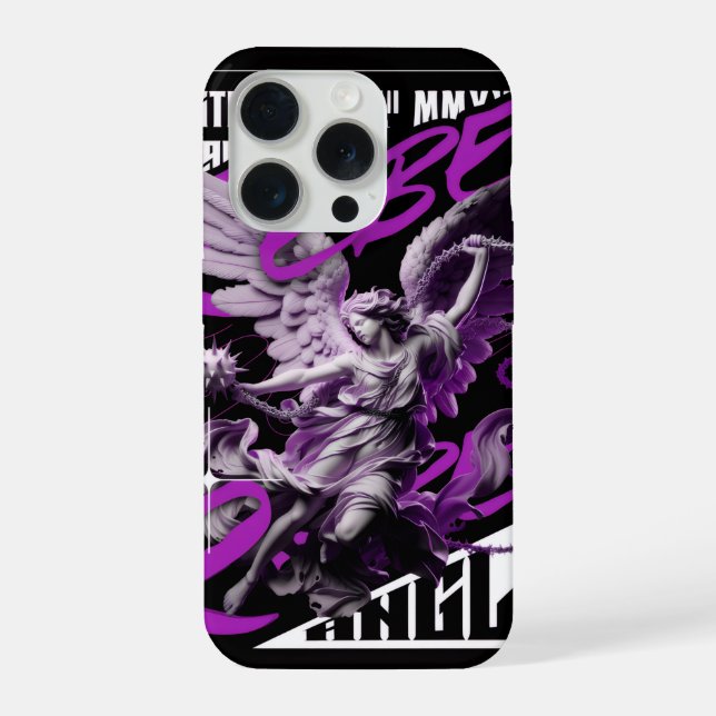 iPhone Funda para teléfono (Reverso )