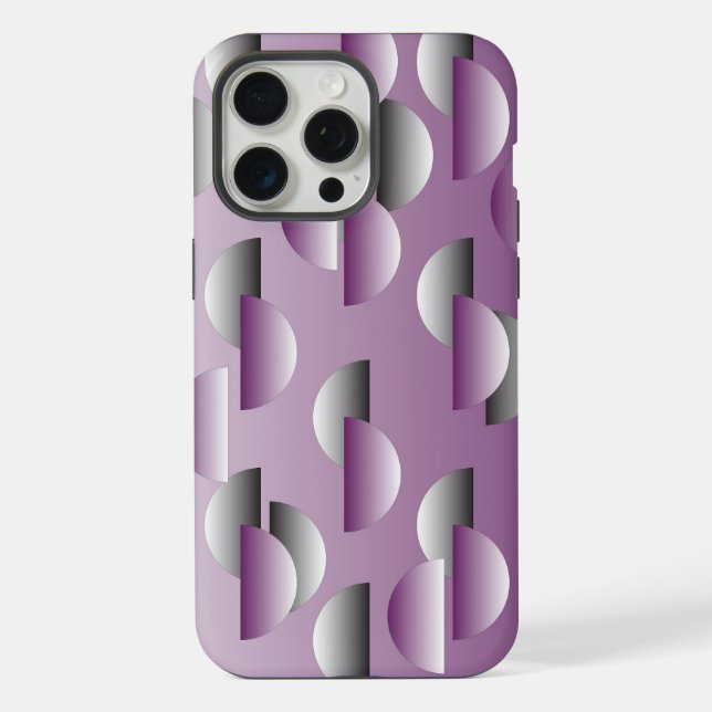 iPhone Funda para teléfono (Reverso )