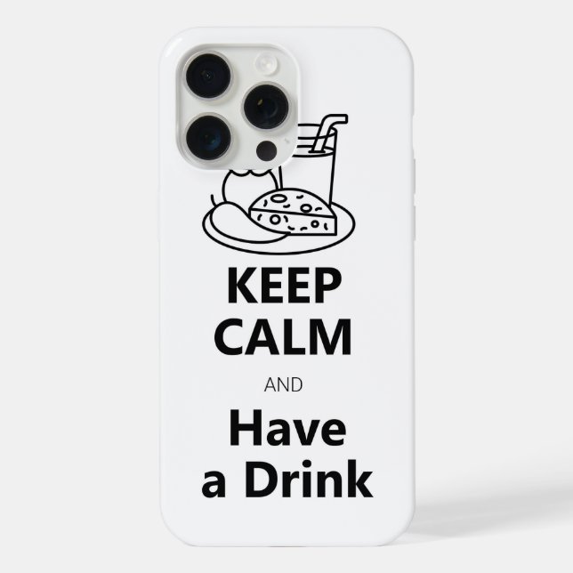 iPhone Funda para Teléfono (Reverso )