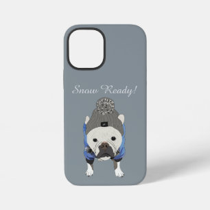 iPhone 12 Mini Funda para teléfono