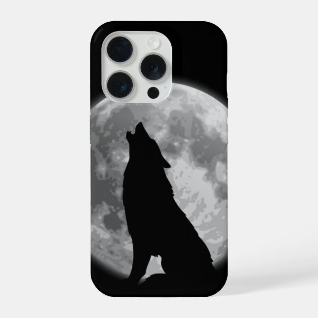 iPhone Funda para Teléfono (Reverso )