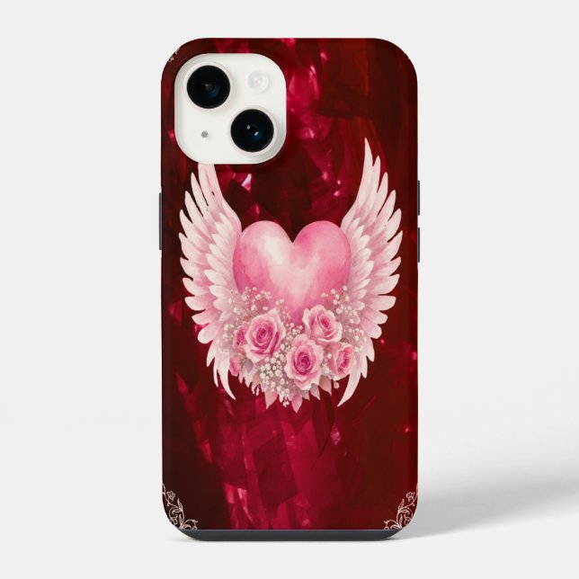 iPhone Funda para Teléfono (Reverso )