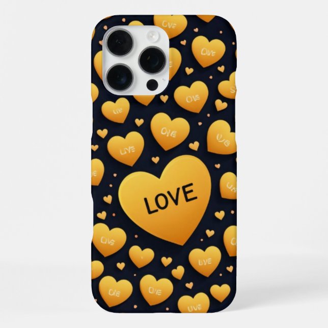 iPhone Funda para teléfono (Reverso )