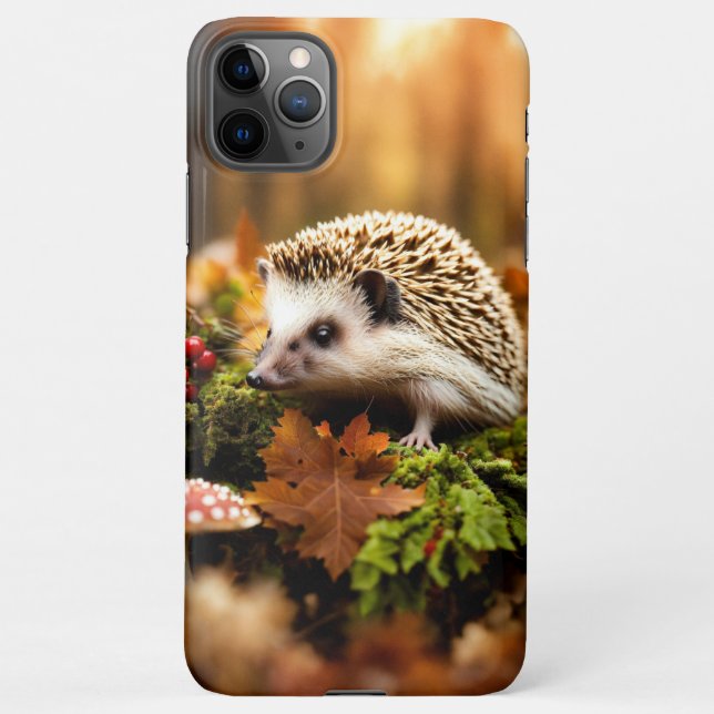 iPhone Funda para teléfono (Reverso)