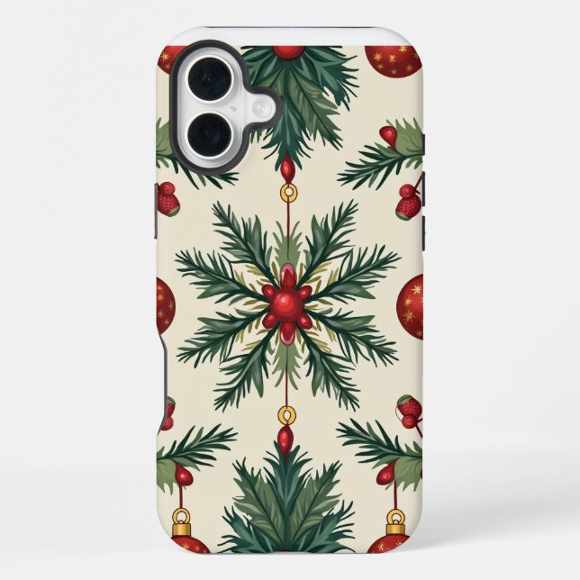 iPhone Funda para teléfono (Reverso )