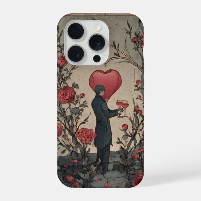 iPhone Funda para teléfono  (Reverso )