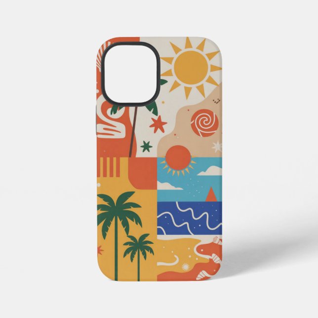 iPhone Funda para teléfono (Reverso )