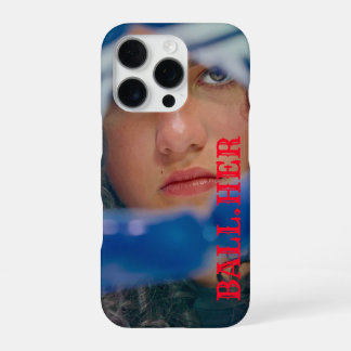 iPhone 16 Pro Funda para teléfono