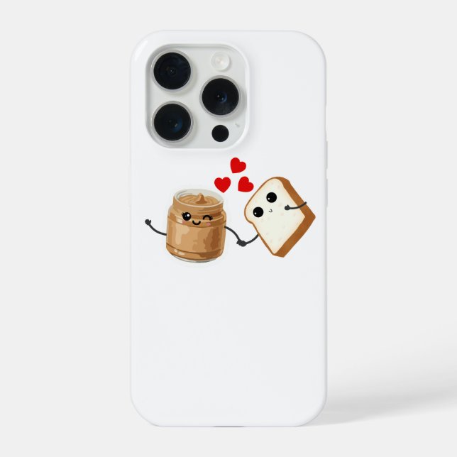 iPhone Funda para teléfono (Reverso )