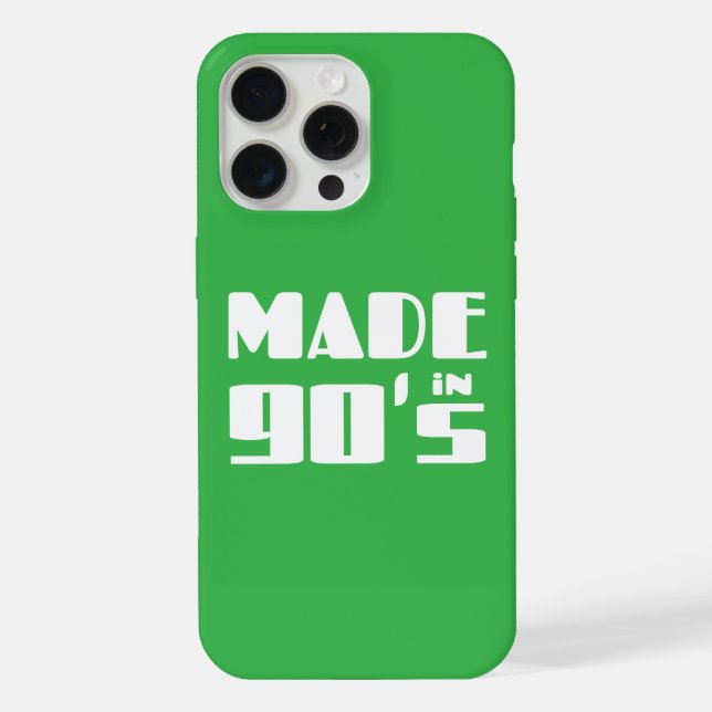 iPhone Funda para teléfono (Reverso )