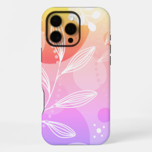 iPhone 16 Pro Max Funda para teléfono