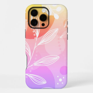 iPhone 16 Pro Max Funda para teléfono