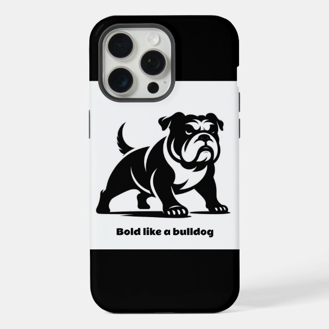 iPhone Funda para teléfono (Reverso )
