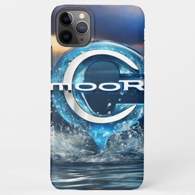 iPhone Funda para teléfono (Reverso)