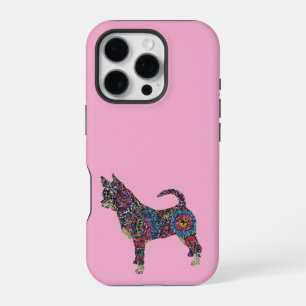 iPhone 16 Pro Funda para Teléfono