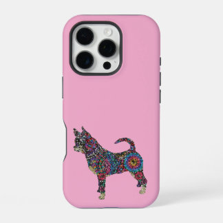 iPhone 16 Pro Funda para Teléfono
