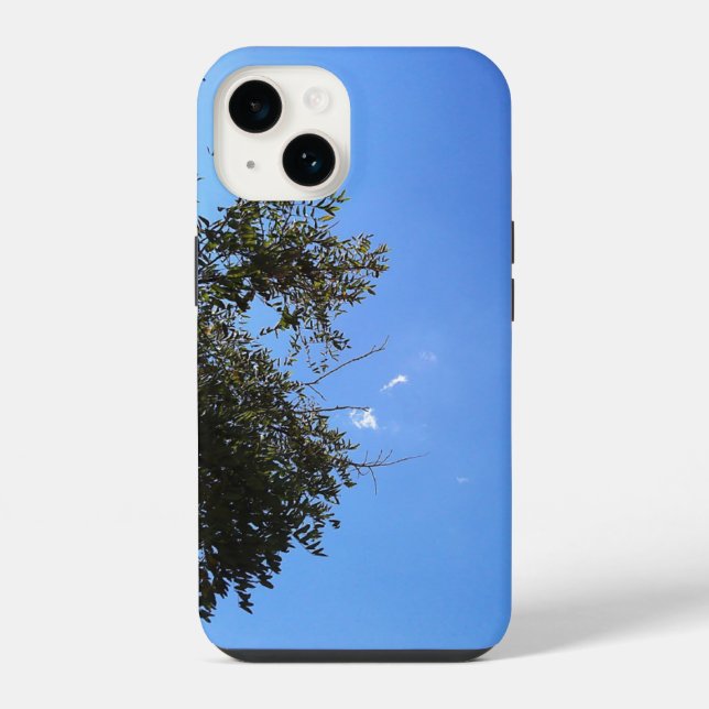 iPhone Funda para teléfono 14 (Reverso )
