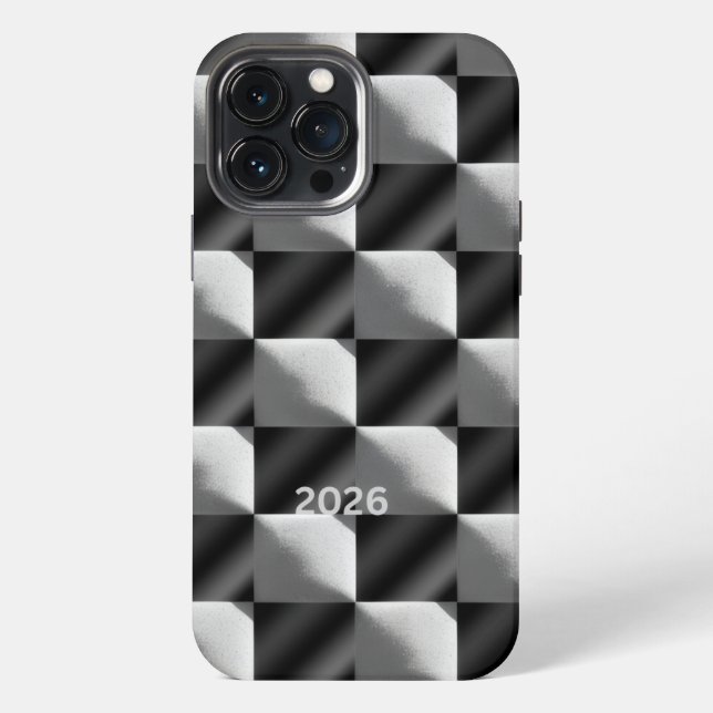 iPhone Funda para teléfono 2026 (Reverso )