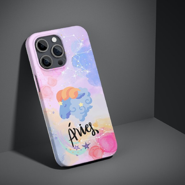 iPhone Funda para teléfono Arie (Subido por el creador)