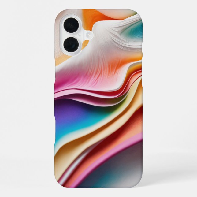 iPhone Funda para teléfono Case-Mate Barely There para Ap (Reverso )