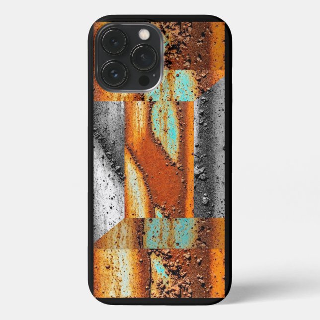 iPhone Funda para teléfono celular (Reverso )