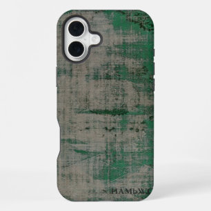 iPhone 16 Plus Funda para teléfono celular - HAMbyWG - Aspecto de