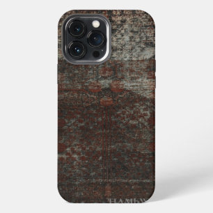 iPhone 13 Pro Max Funda para teléfono celular - HAMbyWG - Aspecto de