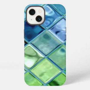 Funda para teléfono de arte digital original de oc