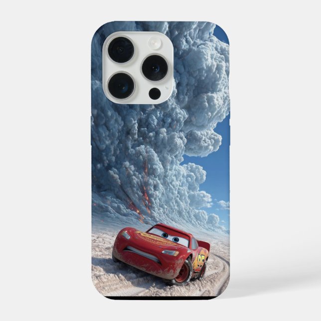 iPhone Funda para teléfono de coche  (Reverso )