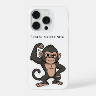 Funda para teléfono de Corazón Suave, Límites Fuer